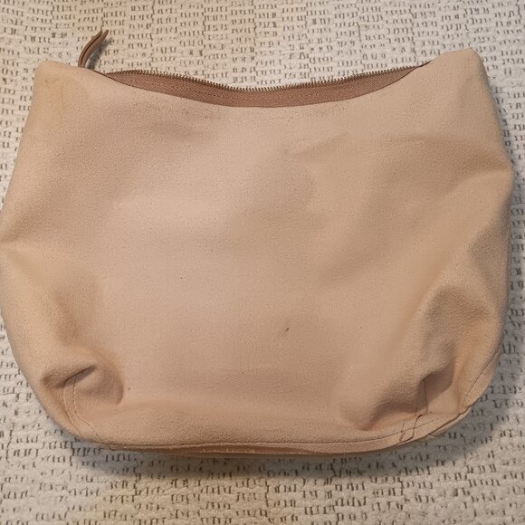 Elizabeth and James Kohl's women's faux leather bucket bag hobo shoulder purse - Picture 9 of 14